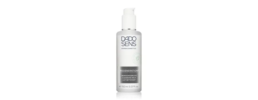 obrazek 1 Dado Sens Regeneration E Mleczko oczyszczające 150 ml