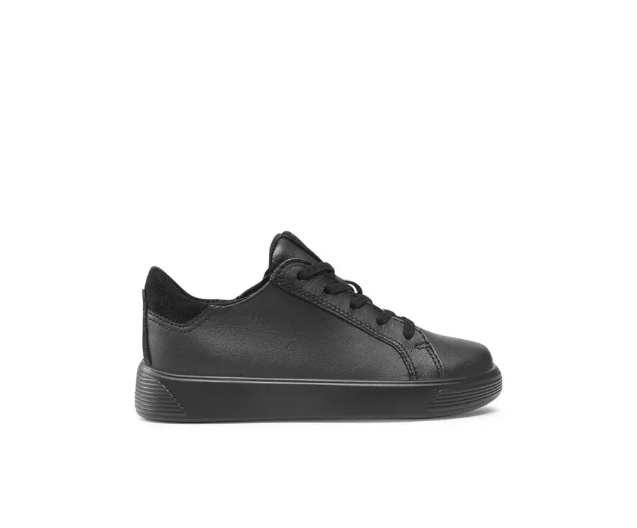 obrazek 1 ECCO Sneakersy Street 1 70081251094 Czarny