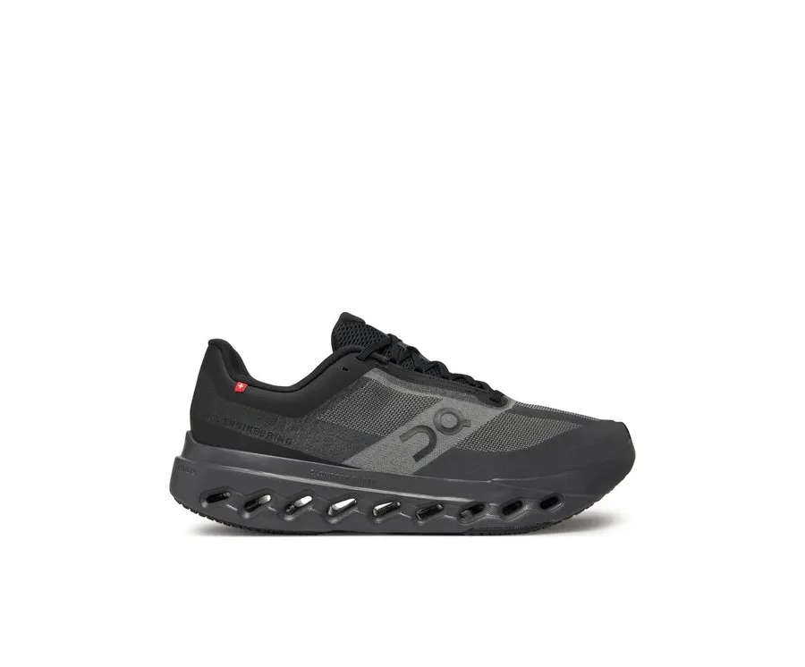 obrazek 1 On Buty do biegania Cloudsurfer Next 3ME30020106 Czarny