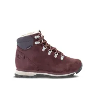 Zdjęcie Jack Wolfskin Trekkingi Thunder Bay Texapore Mid W 4053681 Bordowy
