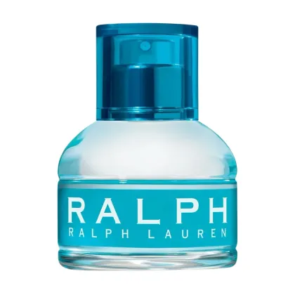 Zdjęcie Ralph Lauren Ralph Woda toaletowa dla kobiet 100ml 100 ml RALPH LAUREN