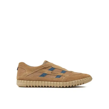 Zdjęcie Bugatti Sneakersy 321-AEW62-1469 Beżowy