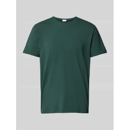 Zdjęcie T-shirt z okrągłym dekoltem model ‘RELAX’