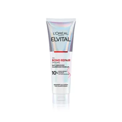 Zdjęcie L'Oréal Paris Elvital Bond Repair Odżywka 150 ml