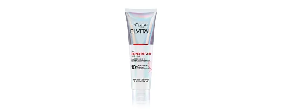 obrazek 1 L'Oréal Paris Elvital Bond Repair Odżywka 150 ml