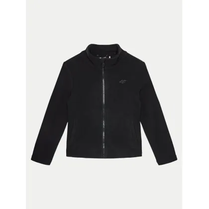 Zdjęcie 4F Polar 4FJWMM00TFLEM245 Czarny Regular Fit