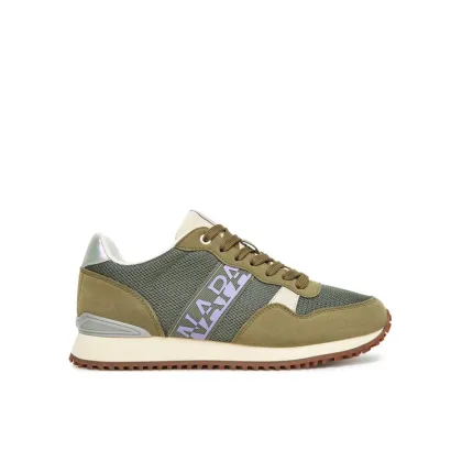 Zdjęcie Napapijri Sneakersy Astra NP0A4IQD Zielony