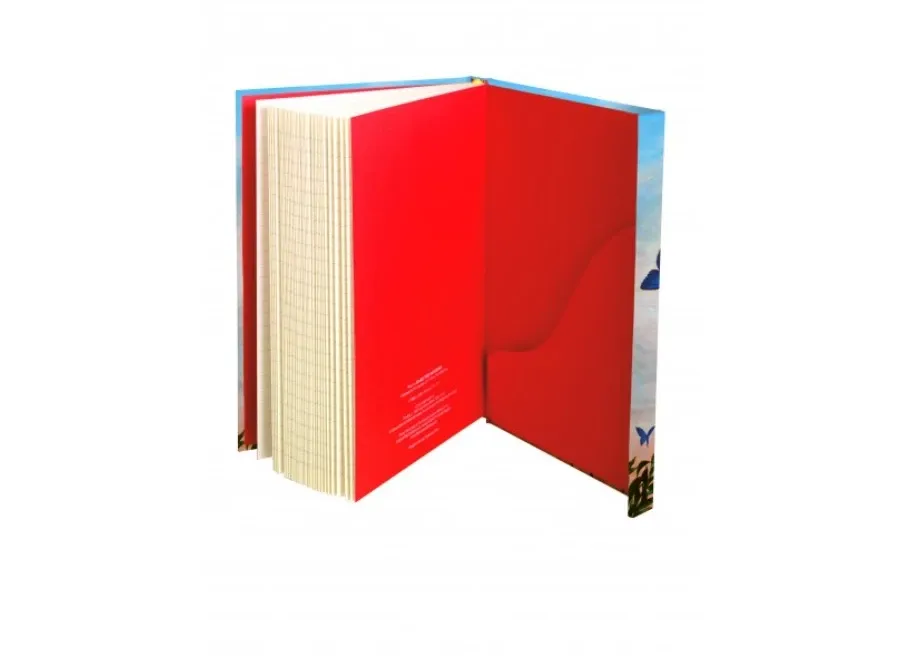 obrazek 2 Dziennik (Octavio Ocampo: Sympozjum Ćmy) - Flame Tree Publishing