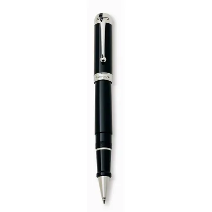 Picture Black Talentum ballpoint pen - Aurora