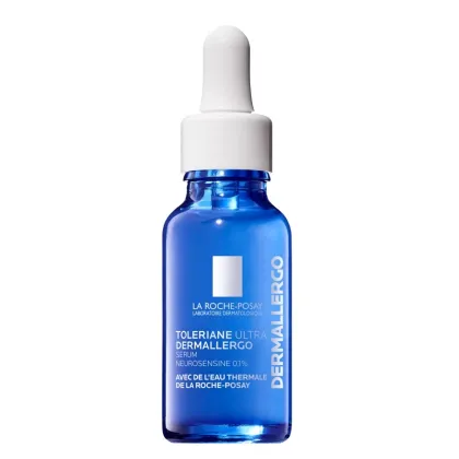 Zdjęcie La Roche-Posay Toleriane Dermallegro Serum do twarzy 20 ml