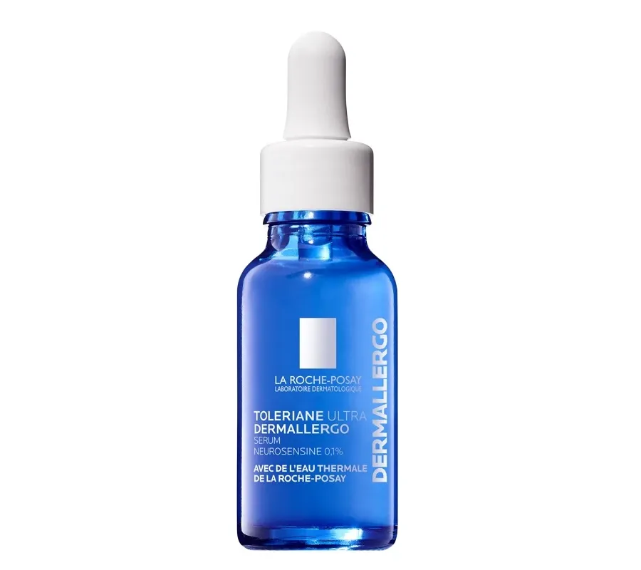 obrazek 1 La Roche-Posay Toleriane Dermallegro Serum do twarzy 20 ml