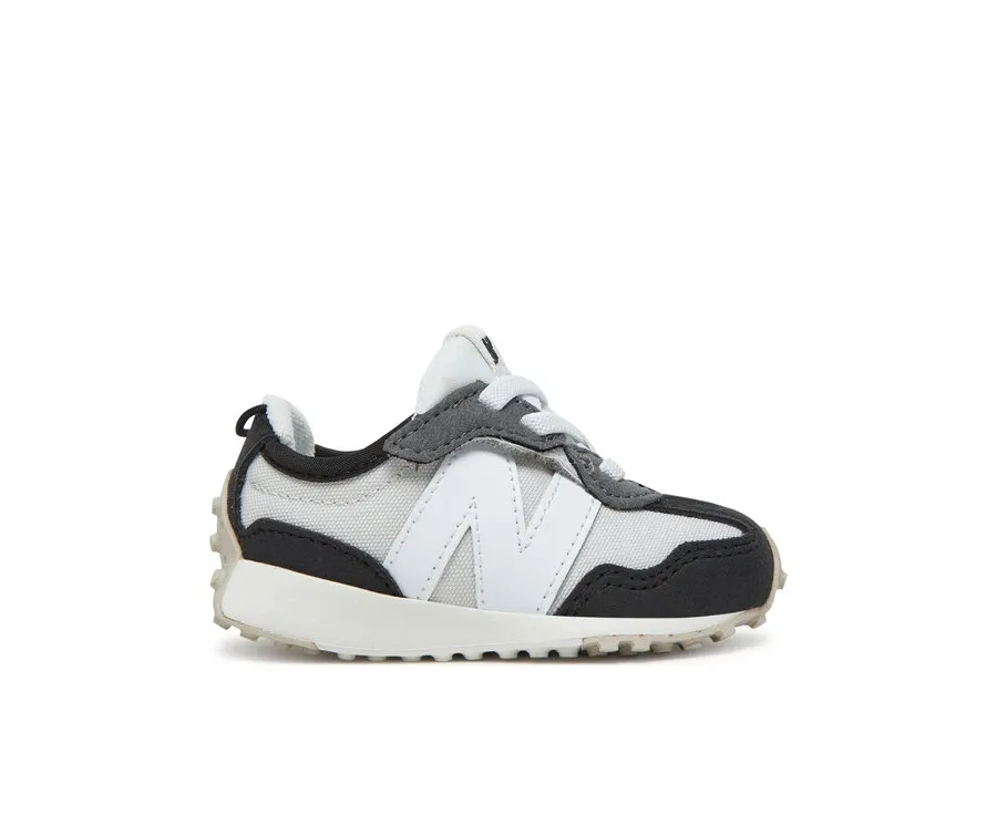 obrazek 1 New Balance Sneakersy NW327GX Szary