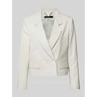 Zdjęcie Żakiet o kroju regular fit z kieszeniami z patką