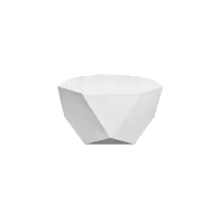 Zdjęcie Nowoczesny stolik kawowy o designerskim kształcie - Gansk