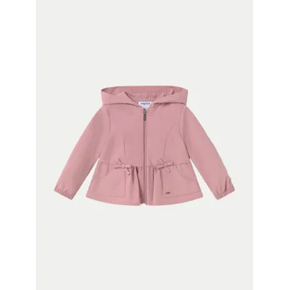 Zdjęcie Mayoral Kurtka przejściowa 1465 Różowy Regular Fit