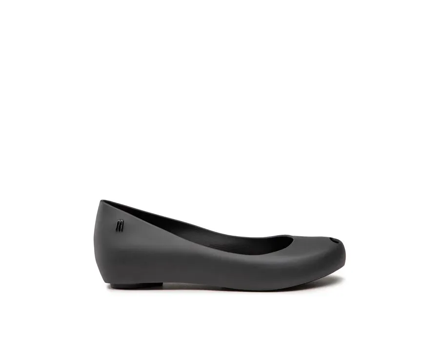 obrazek 1 Melissa Baleriny Ultragirl Basic As 31976 Czarny