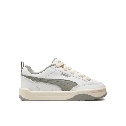 Zdjęcie Puma Sneakersy Park Lifestyle 395084-01 Biały
