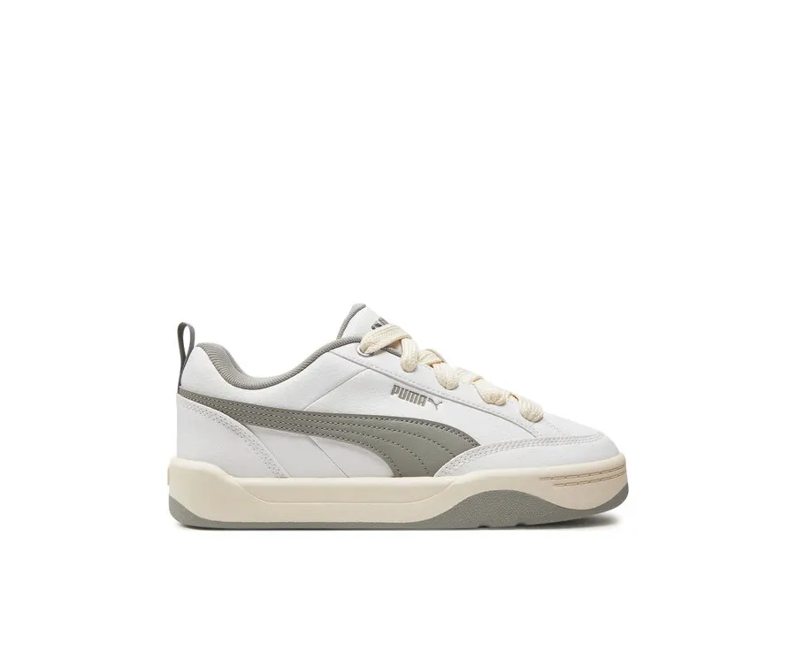 obrazek 1 Puma Sneakersy Park Lifestyle 395084-01 Biały