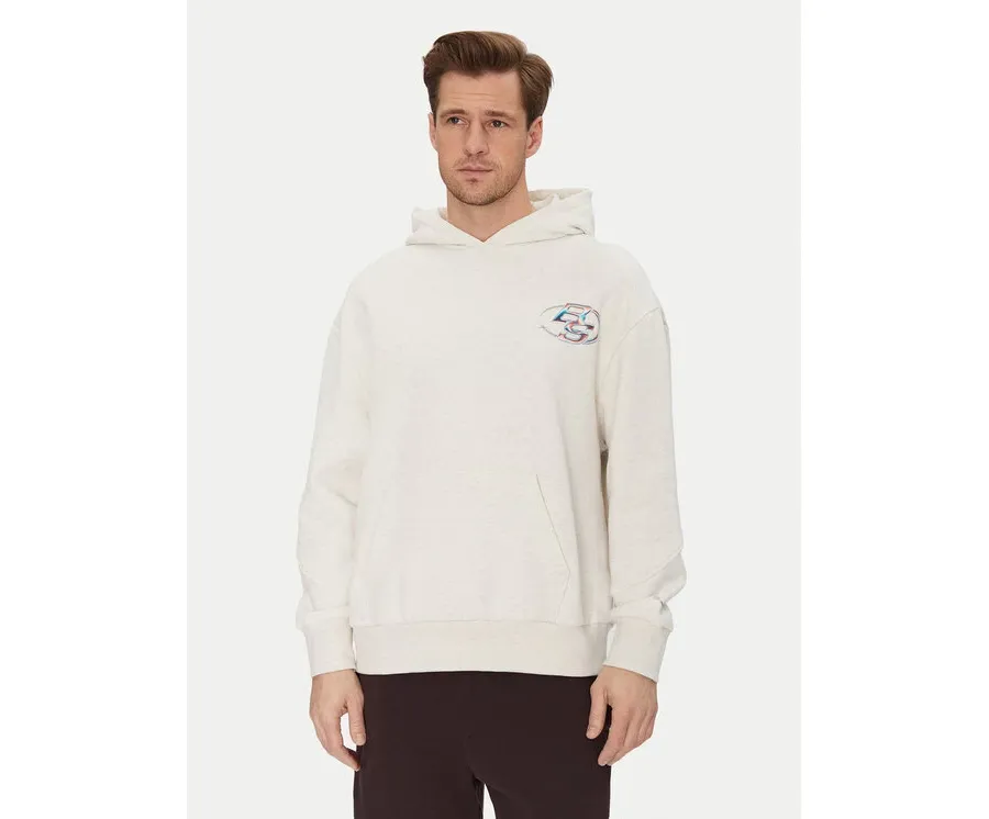 obrazek 1 Puma Bluza Stewie Limitless 630524 Écru Relaxed Fit