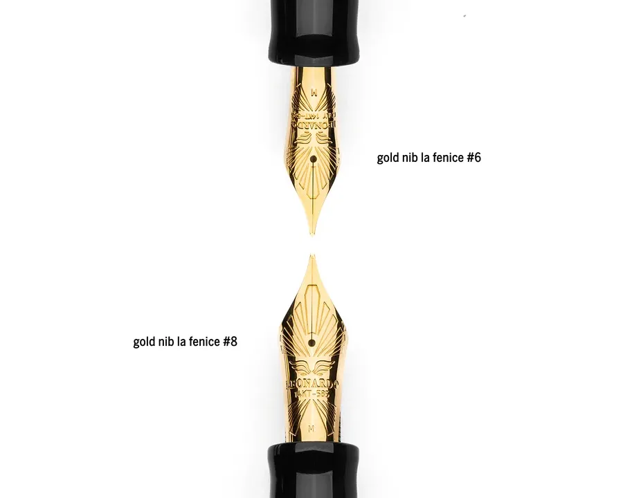 obrazek 3 Eleganckie pióro Leonardo ,,Audace