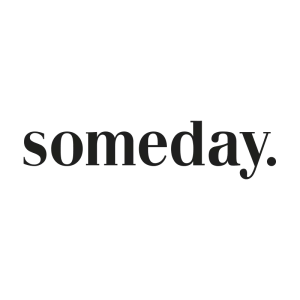 Someday logo