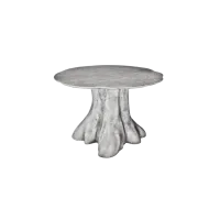 Picture Beautiful fiberglass table perfect for the porch - Karpa