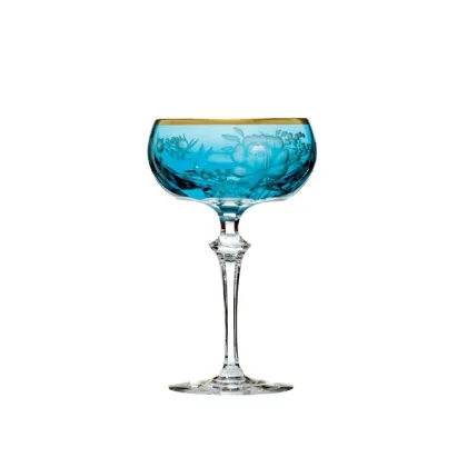 Zdjęcie Piękny kielich do Koktajli - Dwa kolory