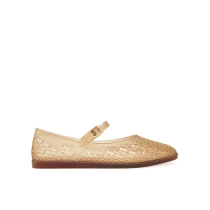 Zdjęcie Melissa Baleriny Melissa Harper Ad 35974 Beżowy