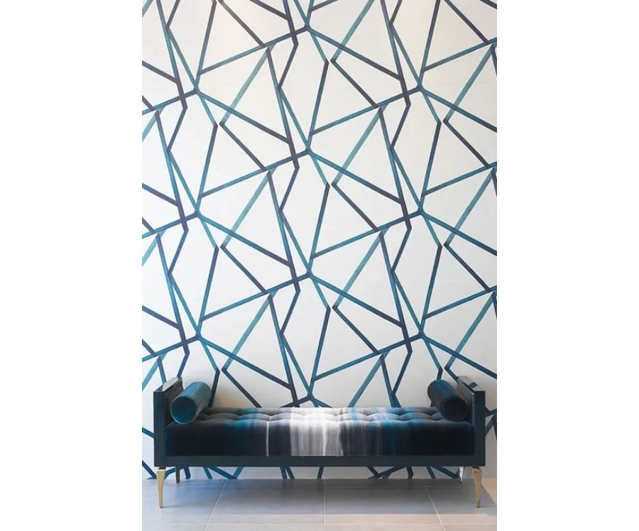 picture 3 Elegant upholstered hall bench - Ana Roque