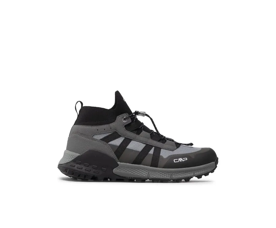 obrazek 1 CMP Trekkingi Hosnian Mid Shoe 3Q22577 Kolorowy