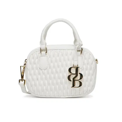 Zdjęcie Badura Torebka TYL0226 Biały