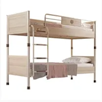 Picture Luxurious bunk bed for a children's room - Cilek