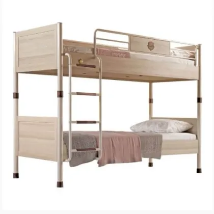 Zdjęcie Luksusowe łóżko piętrowe do pokoju dziecinnego - Cilek