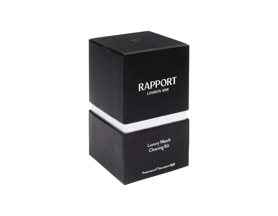 obrazek 4 Zestaw do czyszczenia zegarków