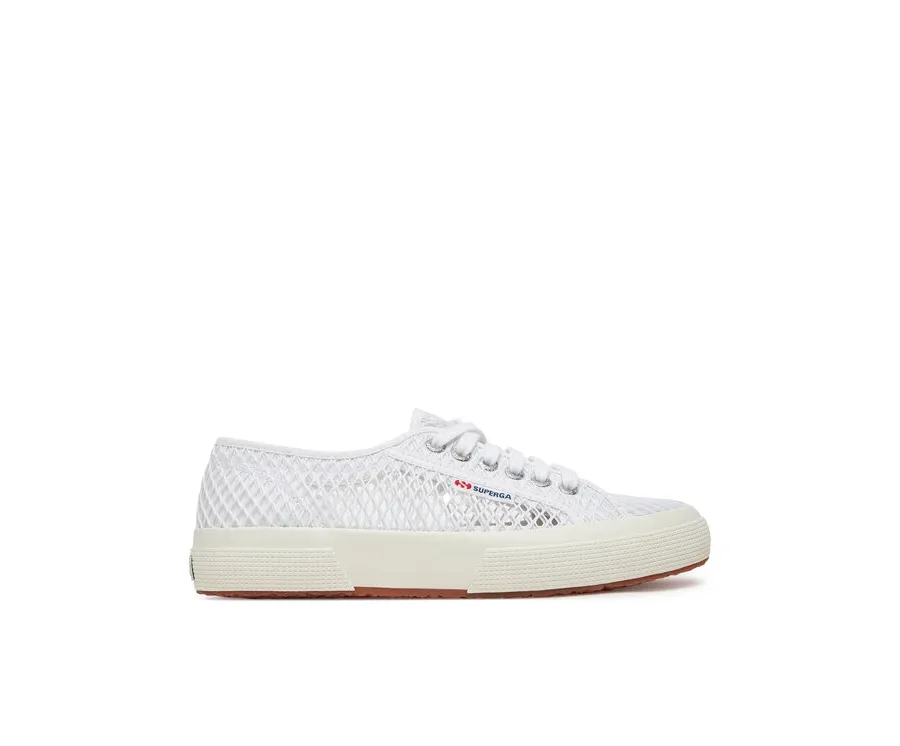 obrazek 1 Superga Tenisówki S2135GW Biały