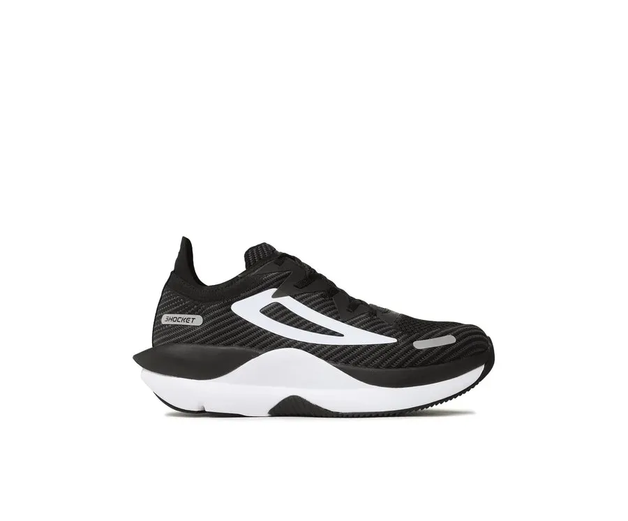 obrazek 1 Fila Sneakersy Shocket Run FFM0079.80010 Czarny