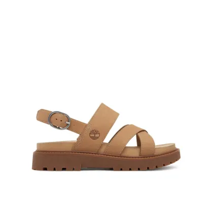 Zdjęcie Timberland Sandały TB0A61T4EN31 Beżowy