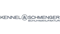 Kennel & Schmenger logo