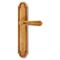 Zdjęcie Klasyczna klamka drzwiowa Hannover od włoskiej marki