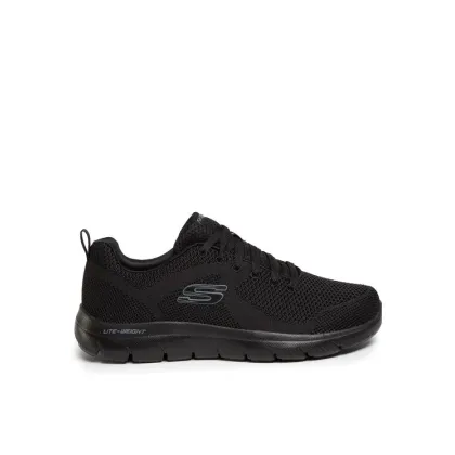 Zdjęcie Skechers Sneakersy Brisbane 232057/BBK Czarny