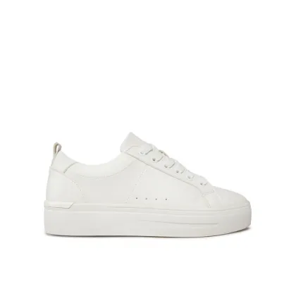 Zdjęcie Aldo Sneakersy Meadow 13388407 Biały