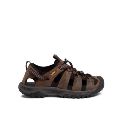 Zdjęcie Keen Sandały Targhee III Sandal 1022427 Brązowy