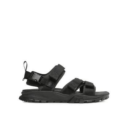 Zdjęcie Timberland Sandały Garrison Trail Web Sandal TB0A2E4G0151 Czarny