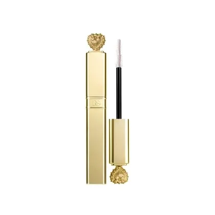 Zdjęcie Dolce&Gabbana Devotion Everful XL Tusz do rzęs 8 ml Nr. 01 - Total Black