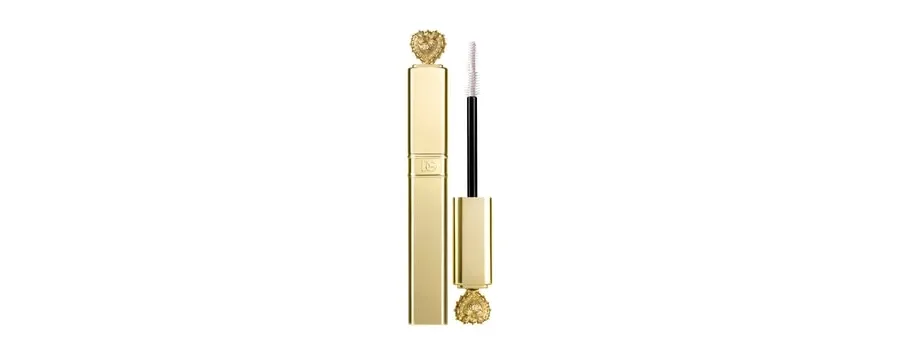 obrazek 1 Dolce&Gabbana Devotion Everful XL Tusz do rzęs 8 ml Nr. 01 - Total Black