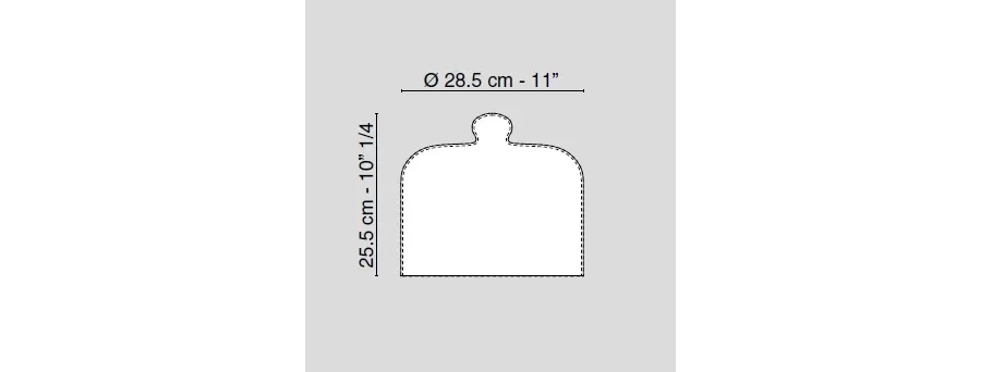 picture 14 Vanguard small cakeholder - Luxury Products