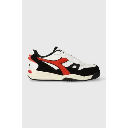 Zdjęcie Diadora sneakersy Winner SI kolor biały 501.179583