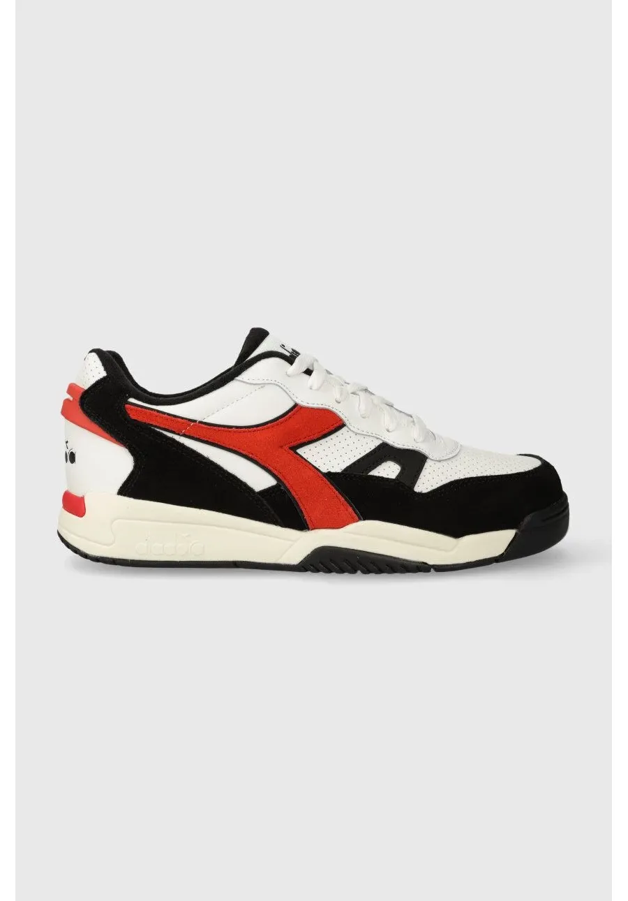 obrazek 1 Diadora sneakersy Winner SI kolor biały 501.179583