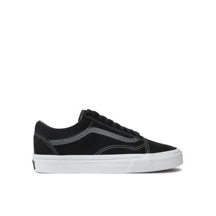 Zdjęcie Vans Tenisówki Old Skool VN0A2Z42BLK1 Czarny