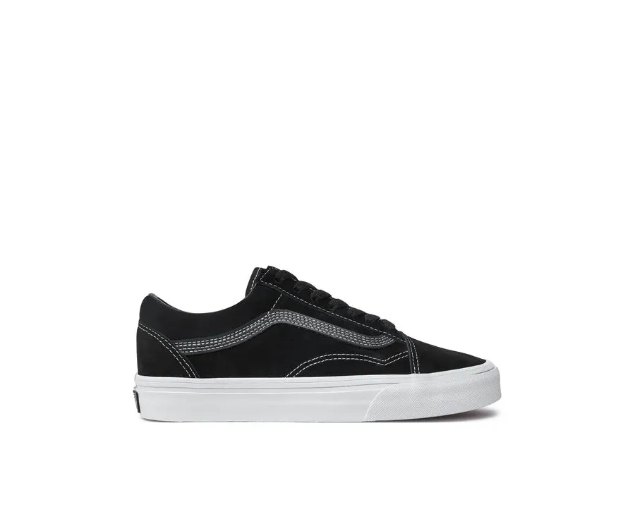 obrazek 1 Vans Tenisówki Old Skool VN0A2Z42BLK1 Czarny